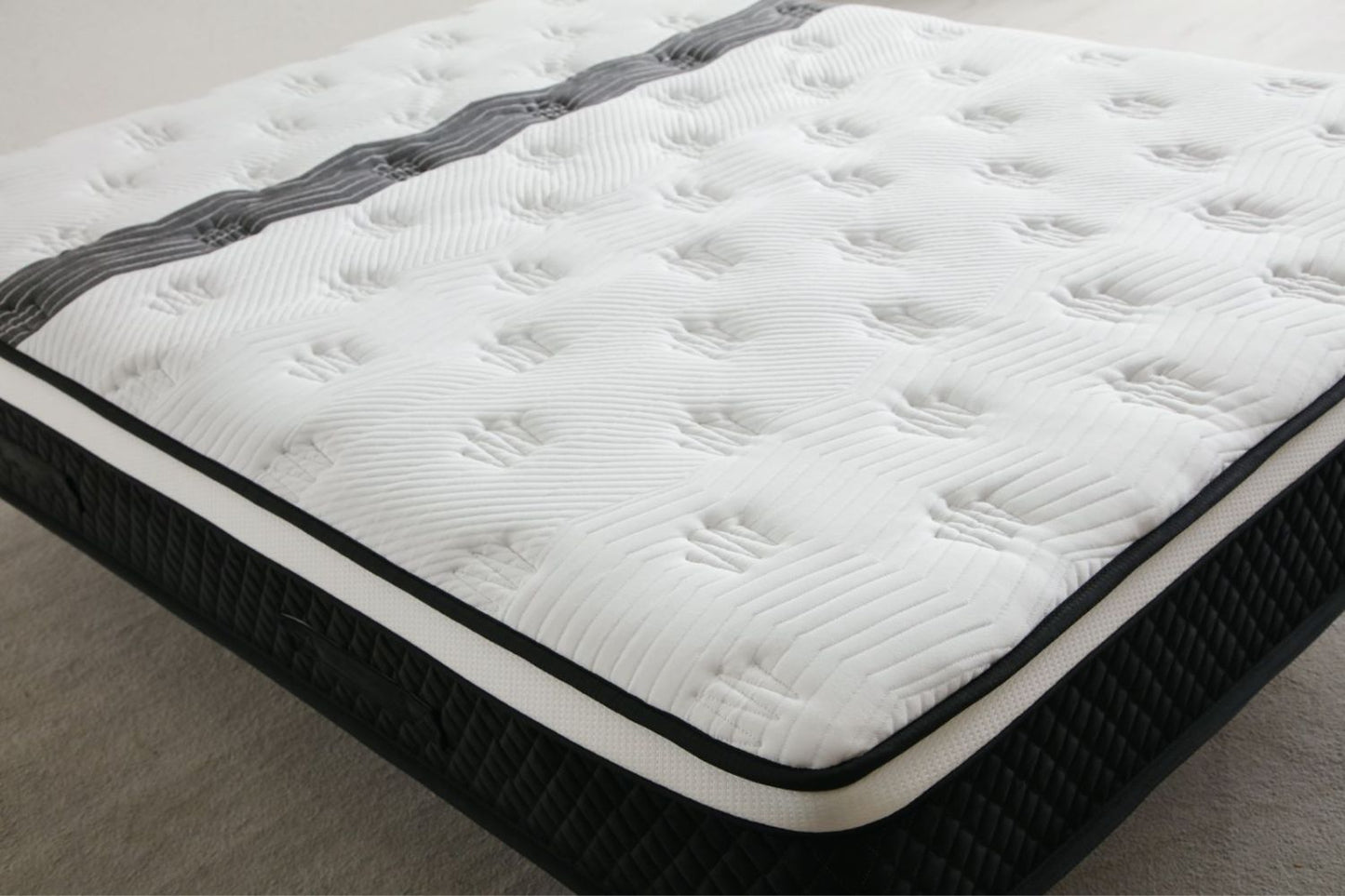 Matelas San Martino Milano Ressort- 31 cm