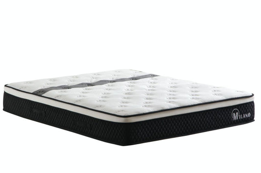 Matelas San Martino Milano Ressort- 31 cm